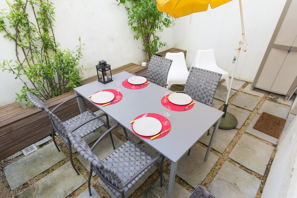Apartamento Principe Real - Daydream Pt