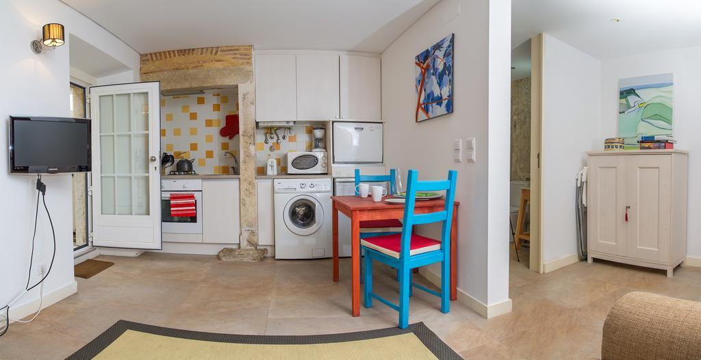 Apartamento Principe Real - Daydream Pt