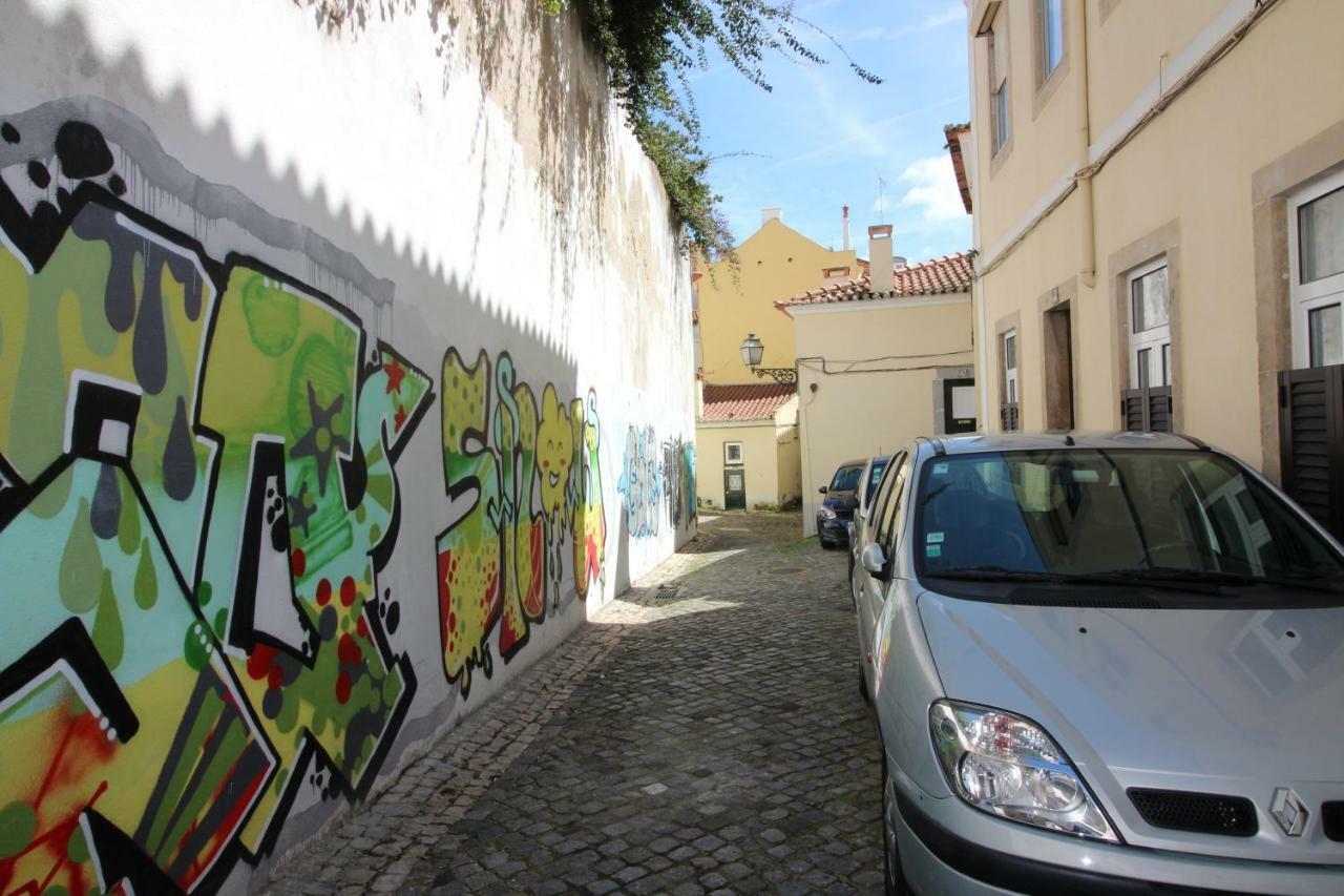 Apartamento Principe Real - Daydream Pt *