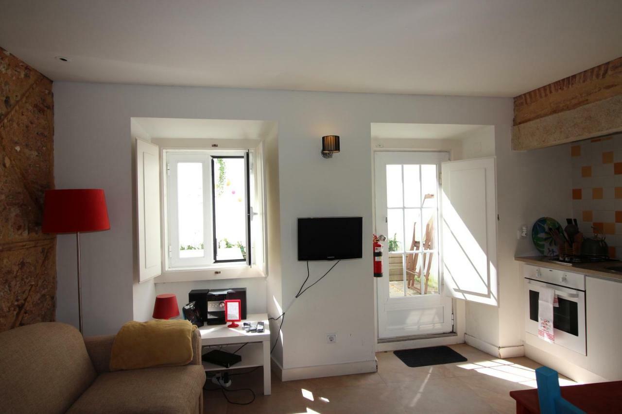 Principe Real - Daydream Pt Apartamento Lisboa