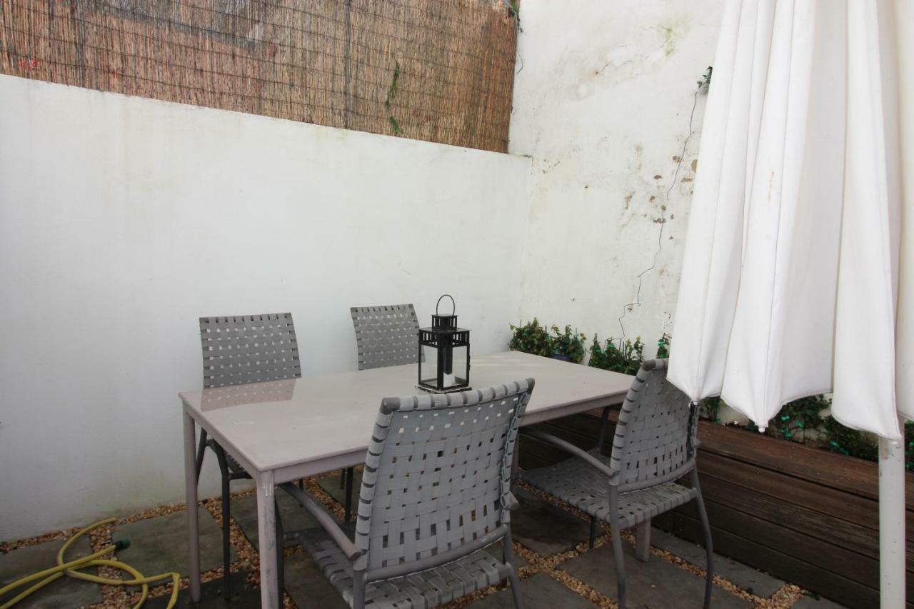 Principe Real - Daydream Pt Apartamento Lisboa