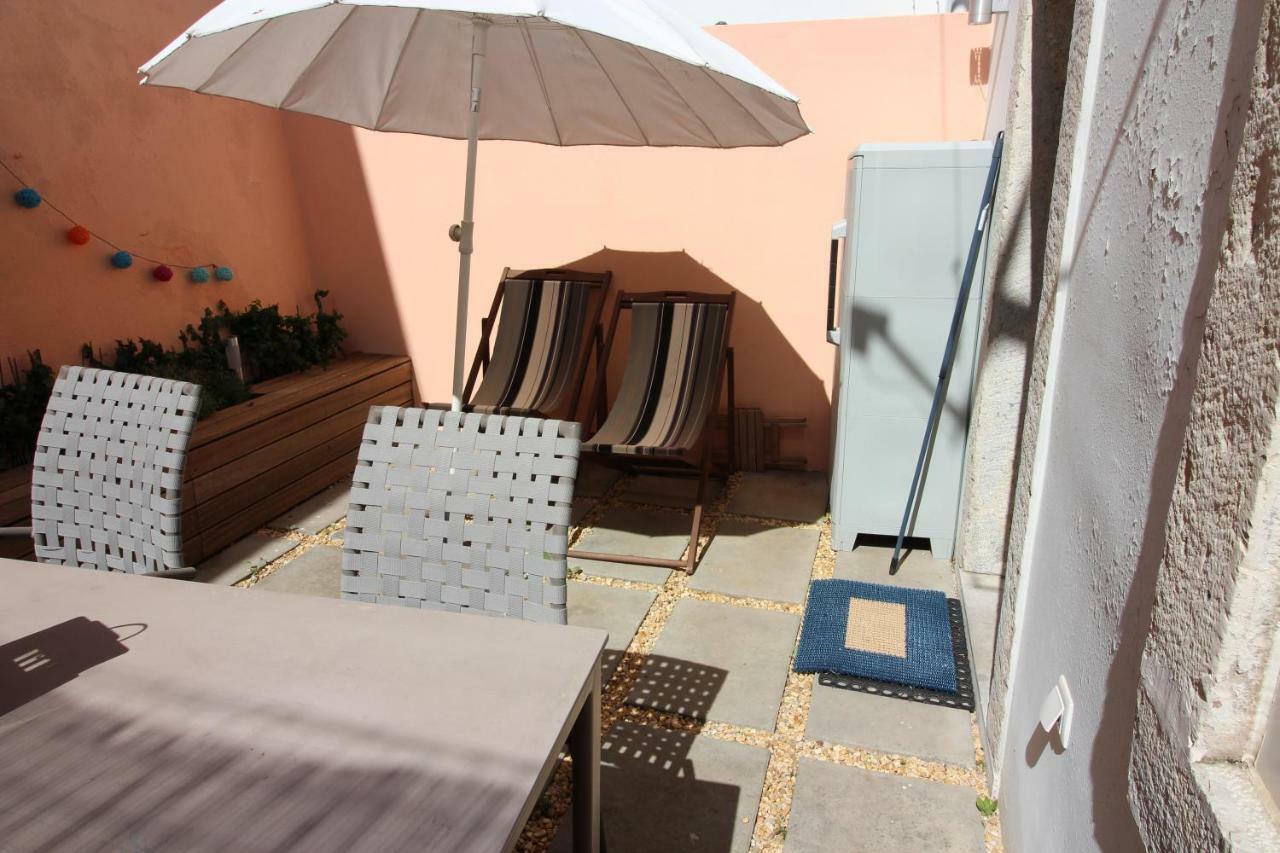 Apartamento Principe Real - Daydream Pt Lisboa