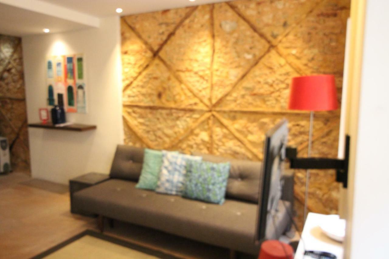 Apartamento Principe Real - Daydream Pt Lisboa