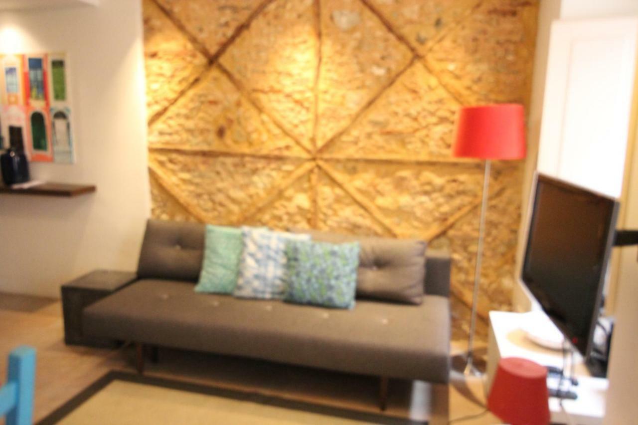 Apartamento Principe Real - Daydream Pt Lisboa