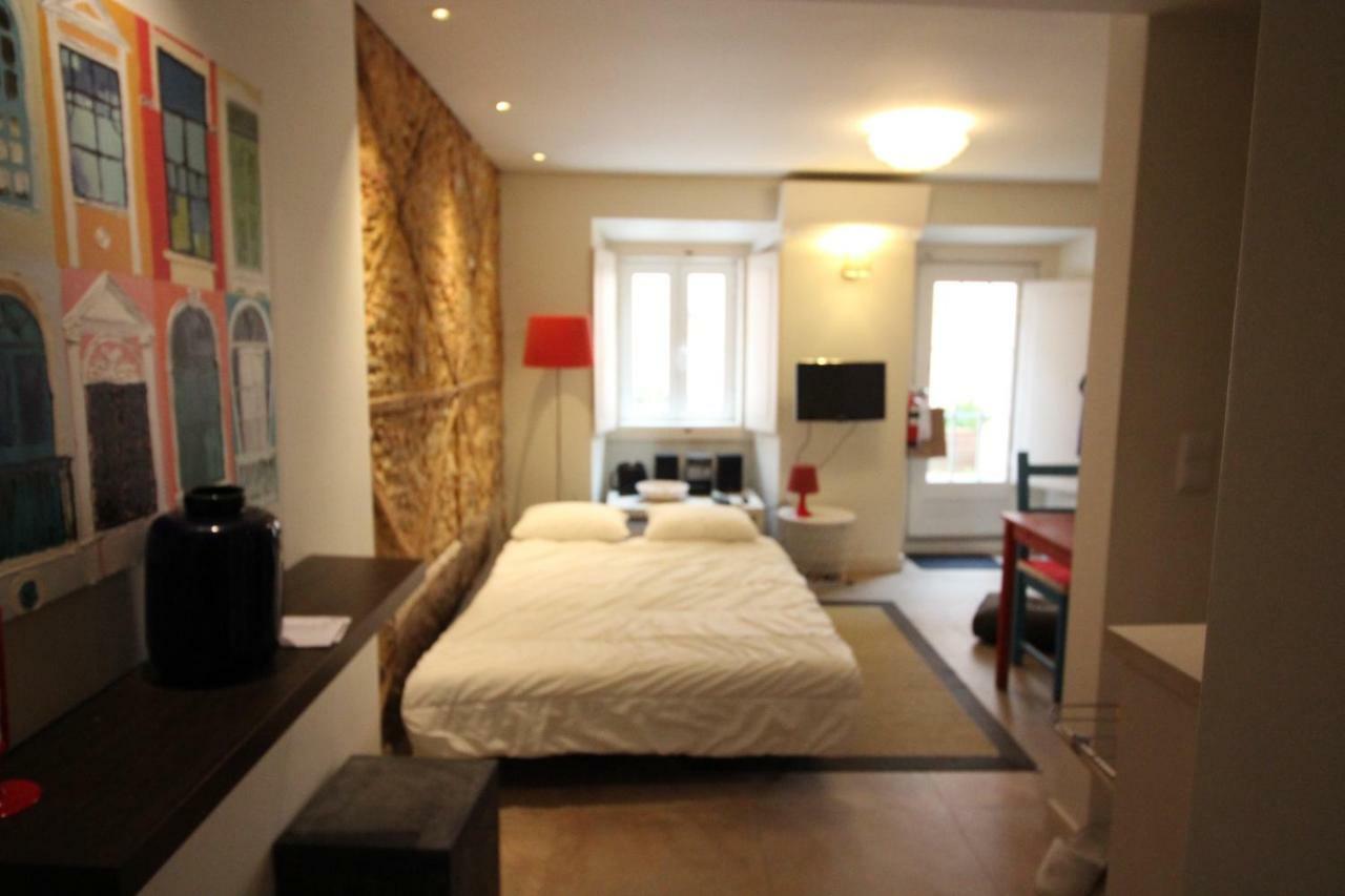 Apartamento Principe Real - Daydream Pt Lisboa